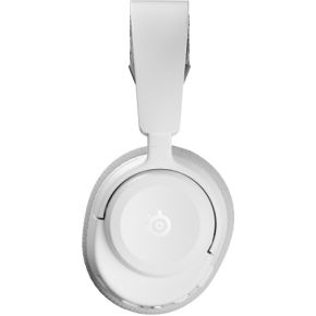 Arctis Nova 3P Wireless Gaming Headset - White - afbeelding 3