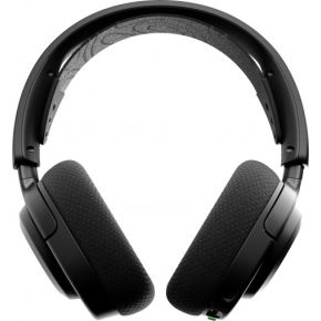 Arctis Nova 3P Zwart Draadloze Gaming Headset - afbeelding 3