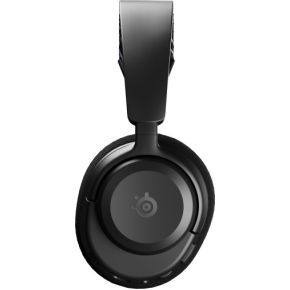 Arctis Nova 3P Zwart Draadloze Gaming Headset - afbeelding 4