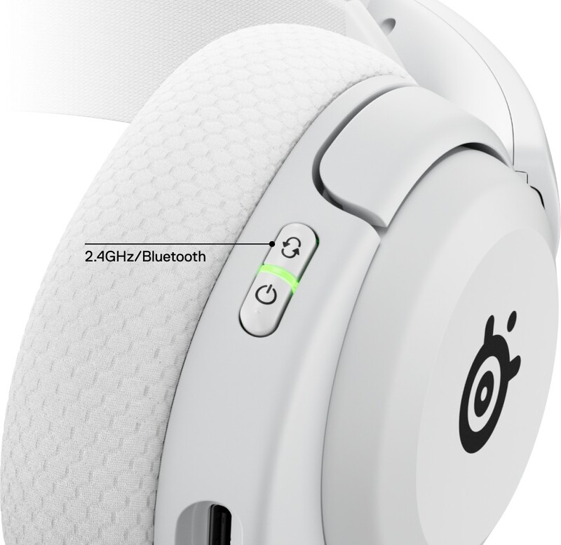 Steelseries arctis nova 5 wireless headset 774307 5 orig - SteelSeries Arctis Nova 5 Wireless Gaming Headset Wit