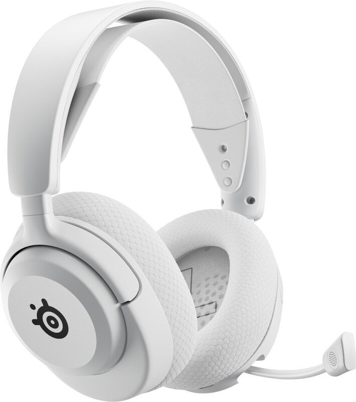 Steelseries arctis nova 5 wireless headset 774307 - SteelSeries Arctis Nova 5 Wireless Gaming Headset Wit