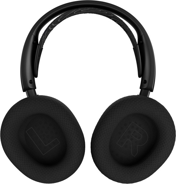 Steelseries arctis nova 5 wireless headset 774308 2 orig - Steelseries Arctis Nova 5 Zwart Draadloze Gaming Headset