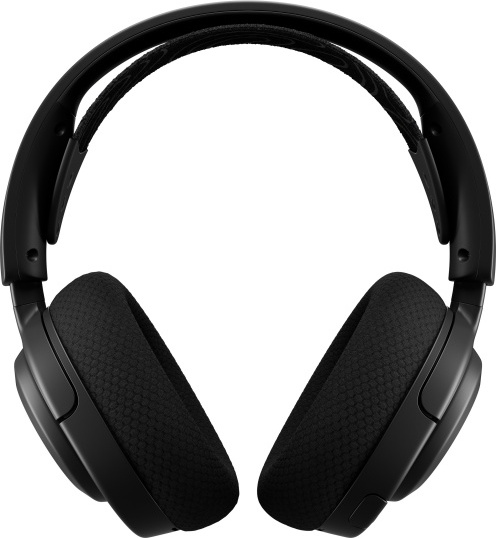Steelseries arctis nova 5 wireless headset 774308 4 orig - Steelseries Arctis Nova 5 Zwart Draadloze Gaming Headset