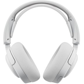 Arctis Nova 5 Wireless Gaming Headset Wit - afbeelding 2