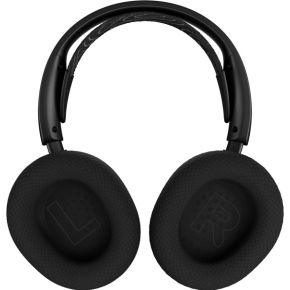 Arctis Nova 5 Zwart Draadloze Gaming Headset - afbeelding 2