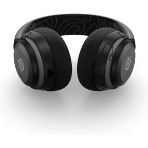 Arctis Nova 5 Zwart Draadloze Gaming Headset - afbeelding 3