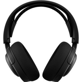 Arctis Nova 5 Zwart Draadloze Gaming Headset - afbeelding 4