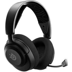 SteelSeries SteelSeries Arctis Nova 5 Wireless gaming headset