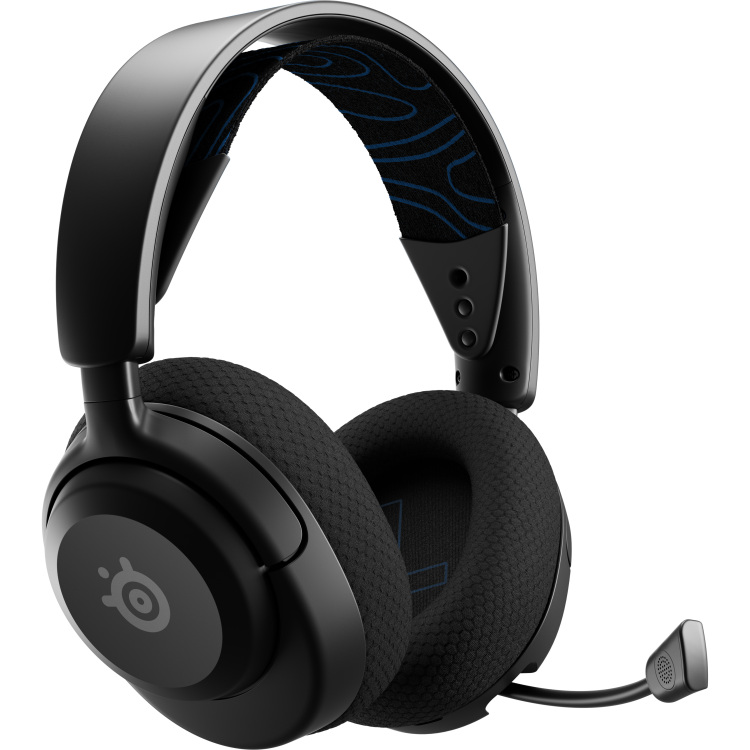 SteelSeries SteelSeries Arctis Nova 5P Wireless gaming headset