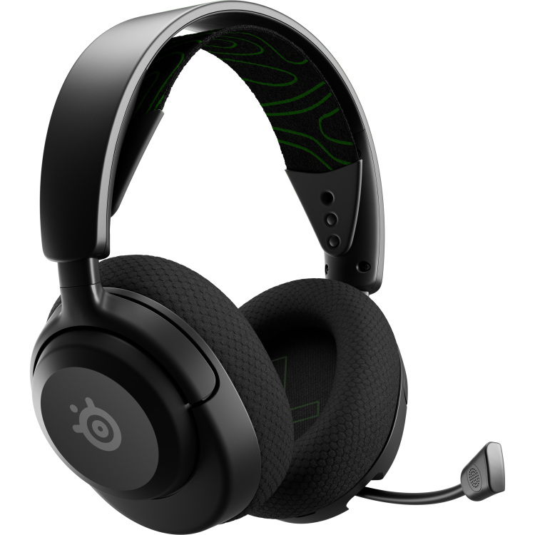SteelSeries SteelSeries Arctis Nova 5X Wireless gaming headset