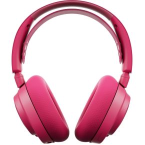 Arctis Nova 7 Gen 2 Magenta Draadloze Gaming Headset - afbeelding 4