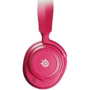 Arctis Nova 7 Gen 2 Magenta Draadloze Gaming Headset - afbeelding 5