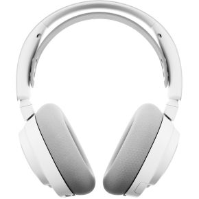 Arctis Nova 7 Gen 2 Wit Draadloze Gaming Headset - afbeelding 4