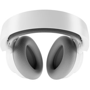 Arctis Nova 7 Gen 2 Wit Draadloze Gaming Headset - afbeelding 7