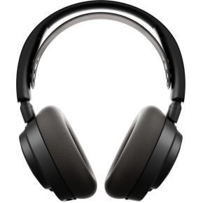 Arctis Nova 7 Gen 2 Zwart Draadloze Gaming Headset - afbeelding 4