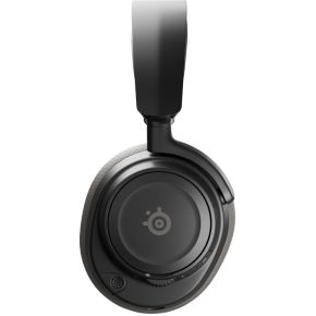 Arctis Nova 7 Gen 2 Zwart Draadloze Gaming Headset - afbeelding 5