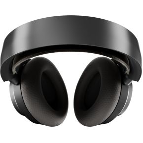 Arctis Nova 7 Gen 2 Zwart Draadloze Gaming Headset - afbeelding 7