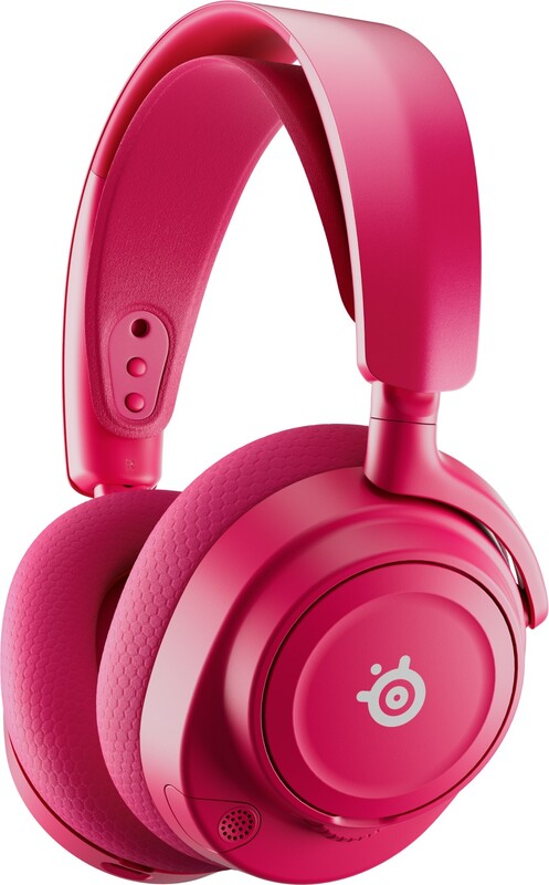 Steelseries arctis nova 7 wireless gen 2 774313 3 orig - Steelseries Arctis Nova 7 Gen 2 Magenta Draadloze Gaming Headset
