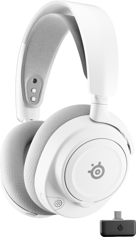 Steelseries arctis nova 7 wireless gen 2 774314 2 orig - Steelseries Arctis Nova 7 Gen 2 Wit Draadloze Gaming Headset