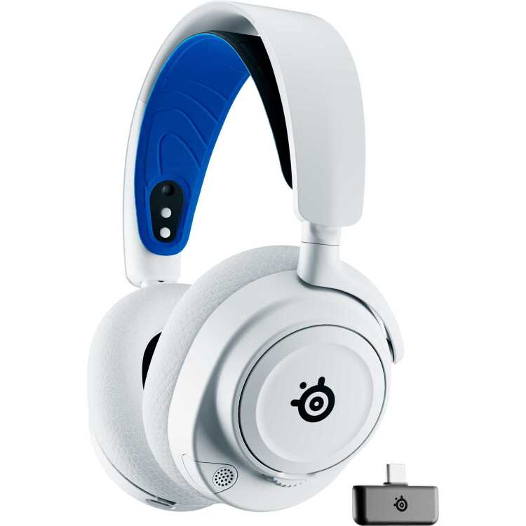 SteelSeries SteelSeries Arctis Nova 7P Wireless gaming headset