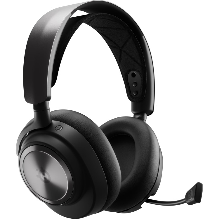 SteelSeries SteelSeries Arctis Nova Pro Wireless P gaming headset