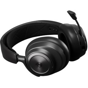 Arctis Nova Pro Multi-System Headset (Black) - afbeelding 3