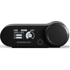 Arctis Nova Pro Multi-System Headset (Black) - afbeelding 4