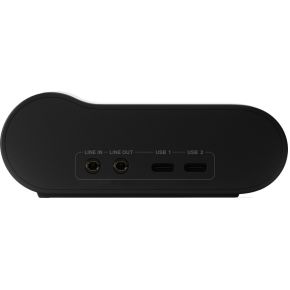 Arctis Nova Pro Multi-System Headset (Black) - afbeelding 5