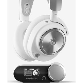Arctis Nova Pro Multi-System Headset (Black) - afbeelding 3