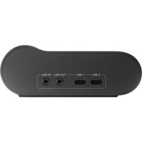Arctis Nova Pro Multi-System Headset (Black) - afbeelding 5