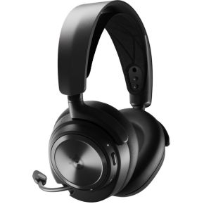 Arctis Nova Pro Wireless for Xbox Multi-System Gaming Headset - afbeelding 2