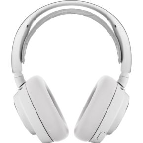 Arctis Nova Pro Wit Draadloze Gaming Headset - afbeelding 3