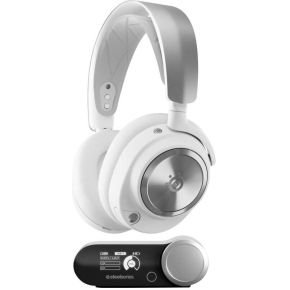 SteelSeries SteelSeries Arctis Nova Pro Wireless gaming headset