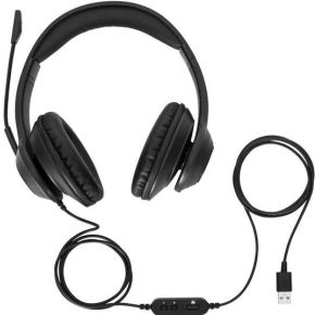 Wired Stereo Headset AEH102GL - afbeelding 3