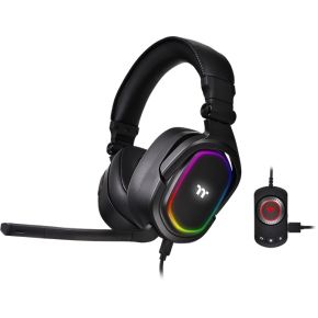 Argent H5 RGB 7.1 Surround Gaming Headset - afbeelding 2