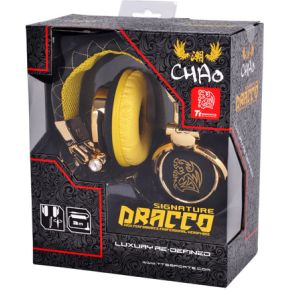 Tt eSPORTS DRACCO Signature Gaming Headset - afbeelding 5