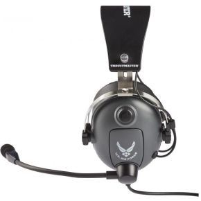 T.Flight U.S. Air Force Edition Bedraad Grijs - afbeelding 3