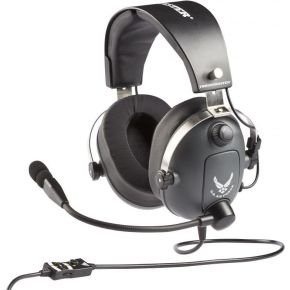 Thrustmaster Thrustmaster T.Flight U.S. Air Force Edition headset gaming headset
