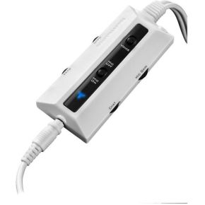 Y-300CPX Bedraad Wit - afbeelding 4