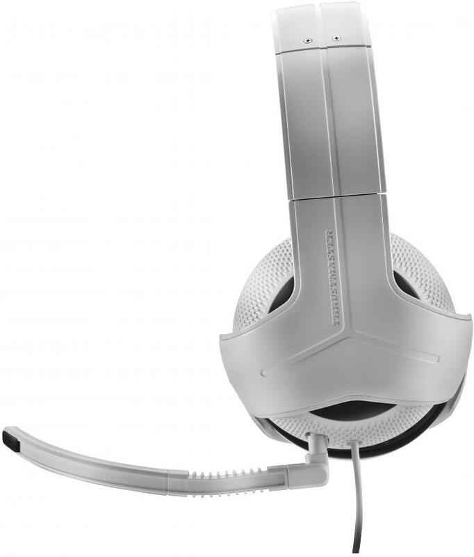 Thrustmaster y 300cpx headset playstation x 2 orig - Thrustmaster Y-300CPX Bedraad Wit