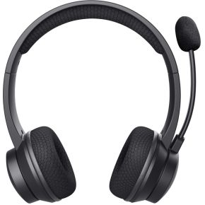 Ayda Wireless ENC Zwart - afbeelding 4