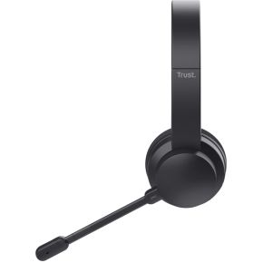 Ayda Wireless ENC Zwart - afbeelding 5