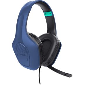 GXT 415B Zirox Bedrade Gaming Headset - afbeelding 2