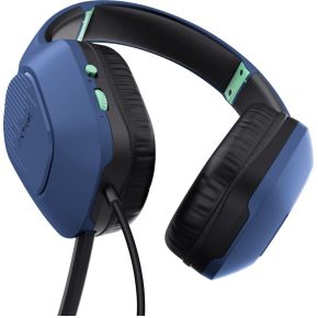 GXT 415B Zirox Bedrade Gaming Headset - afbeelding 3