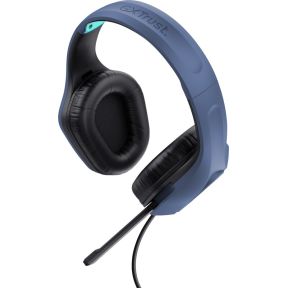 GXT 415B Zirox Bedrade Gaming Headset - afbeelding 4