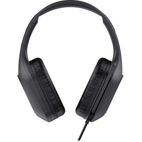 GXT 416 Zirox Bedraad Zwart - afbeelding 5