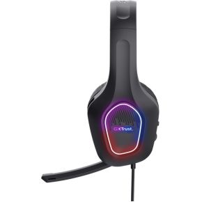 GXT 416 Zirox Bedraad Zwart - afbeelding 6