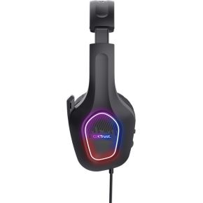 GXT 416 Zirox Bedraad Zwart - afbeelding 8