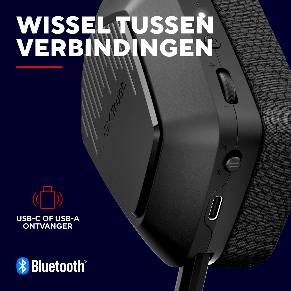 Trust gxt 425 zirox ii headset draad 7 orig - Trust Gxt 425 Zirox II Headset (zwart)