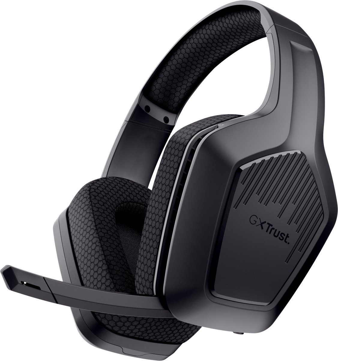 Trust Gxt 425 Zirox II Headset